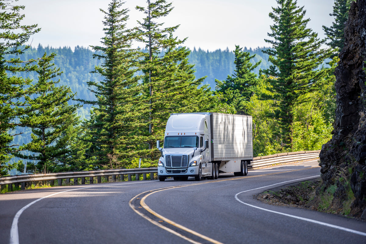 Why Choose TruckFridge?